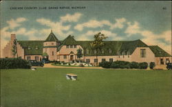 Cascade Country Club Cascade Country Club