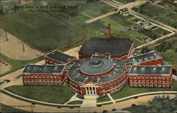 North Side High School North Side High School