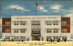 National Grange Insurance Company National Grange Insurance Company