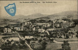 The Northfield School for Girls The Northfield School for Girls