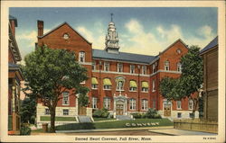 Sacred Heart Convent Sacred Heart Convent
