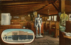 Main Dining Room, Ye Olde Oyster Bar Main Dining Room, Ye Olde Oyster Bar