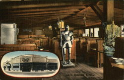 Main Dining Room - Ye Olde Oyster Bar Main Dining Room - Ye Olde Oyster Bar
