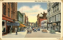 Main Street Main Street