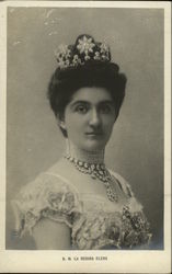 S. M. La Regina Elena S. M. La Regina Elena