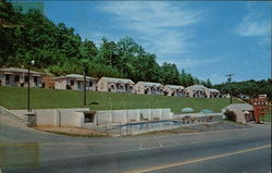 Dude Motel Dude Motel
