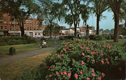Central Square Park Central Square Park
