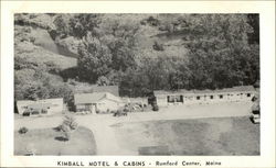 Kimball Motel & Cabins Kimball Motel & Cabins