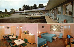 Holiday Motel Holiday Motel