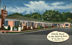 Liberty Court Liberty Court