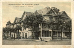 The Beverly Hotel The Beverly Hotel