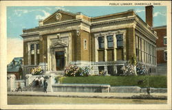 Public Library Public Library