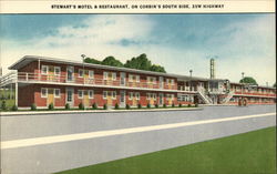 Stewart's Motel Stewart's Motel
