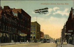 Washington Avenue Washington Avenue