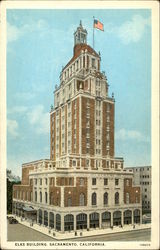 Elks Building Elks Building