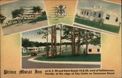 Prince Murat Inn Prince Murat Inn
