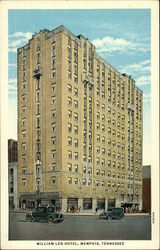 William Len Hotel William Len Hotel