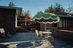 Bon-Air Motel Bon-Air Motel