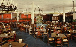 Driftwood Cafeteria Driftwood Cafeteria
