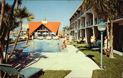 Howard Johnson's Motor Lodge and Restaurant Howard Johnson's Motor Lodge and Restaurant