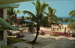 Sea Castle Motel Sea Castle Motel