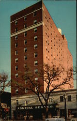 Hotel Admiral Semmes Hotel Admiral Semmes