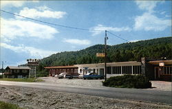 Johnson's Sugarloaf Motel Johnson's Sugarloaf Motel