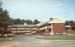 Sea View Motel Sea View Motel