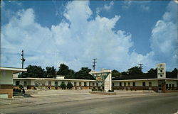 The Towne House Motel The Towne House Motel
