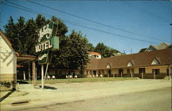Holiday Motel & Restaurant Holiday Motel & Restaurant