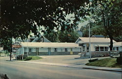 Dixie Motel Dixie Motel