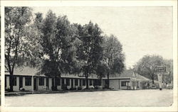 Yeary's Tourist Court Service Station & Cafe Yeary's Tourist Court Service Station & Cafe