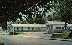 Dixie Motel Dixie Motel