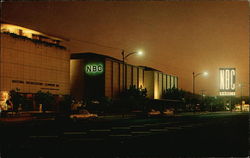 National Broadcasting Company Studios National Broadcasting Company Studios
