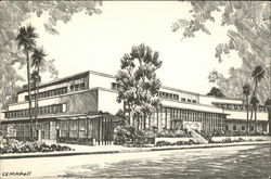 Bullock's Department Store Bullock's Department Store