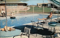 Main Swimming Pool Sacramento Manor Main Swimming Pool Sacramento Manor