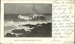 Surf Scene Surf Scene