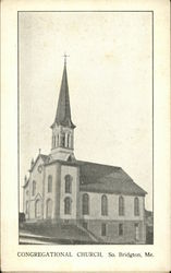Congregational Church Congregational Church