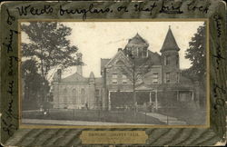 Broome County Jail Broome County Jail