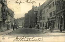 Rochlitzerstrasse Rochlitzerstrasse