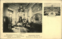 Alexandra Hotel Alexandra Hotel