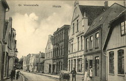 Gr. Westerstraße Gr. Westerstraße