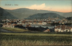 Eberbach am Neckar Eberbach am Neckar