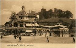 Fahrhaus Fahrhaus