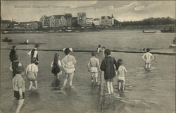 Dusseldorf Beach Dusseldorf Beach