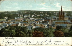 Wiesbaden Wiesbaden