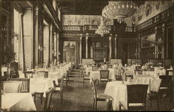 Kurhaus - Weinsalon Kurhaus - Weinsalon
