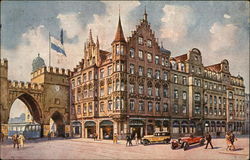 Hotel Deutscher Hof Hotel Deutscher Hof