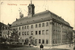 University University