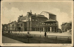 Stadttheater Stadttheater